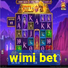 wimi bet